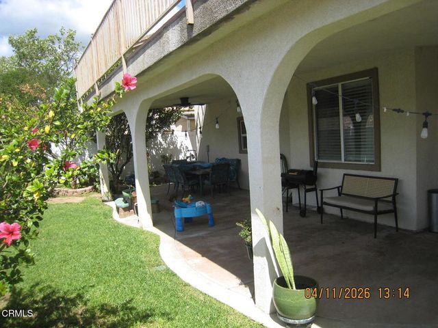 922 Hinckley Lane, Fillmore, CA 93015