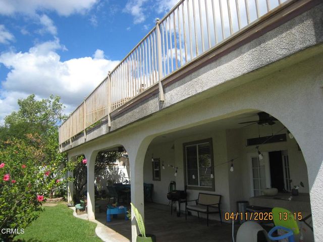 922 Hinckley Lane, Fillmore, CA 93015