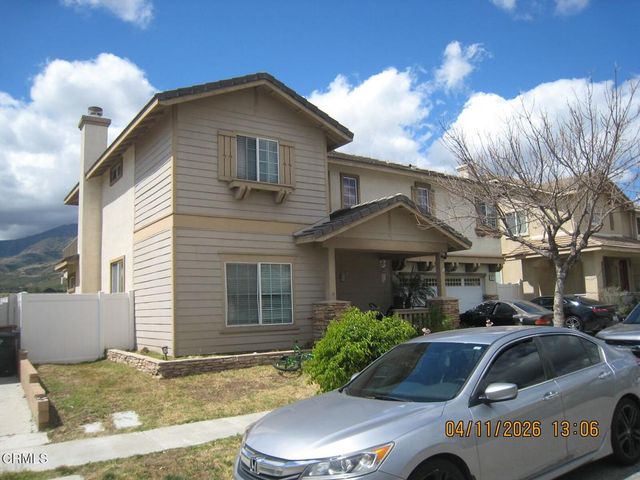 922 Hinckley Lane, Fillmore, CA 93015