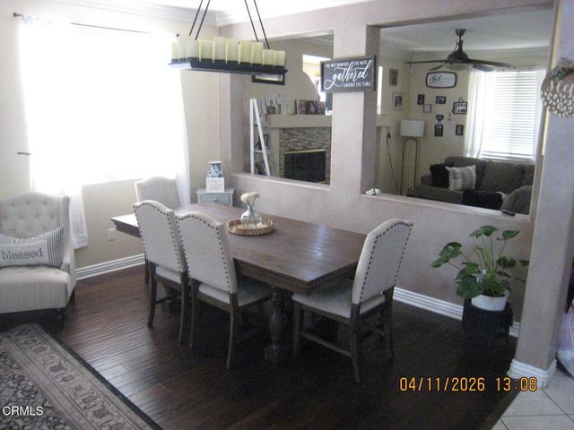 922 Hinckley Lane, Fillmore, CA 93015