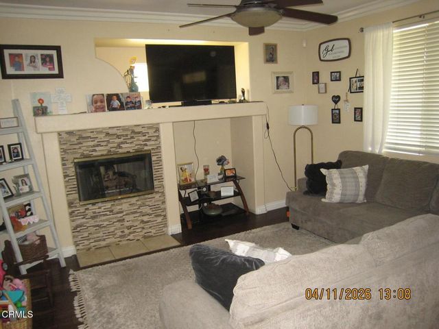 922 Hinckley Lane, Fillmore, CA 93015