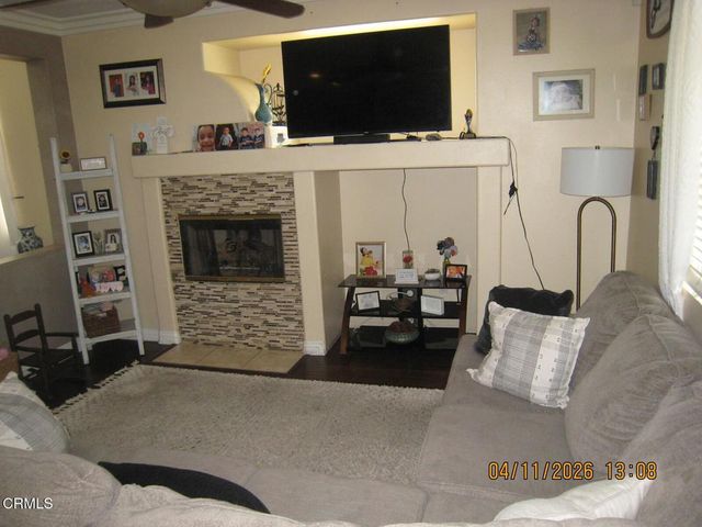 922 Hinckley Lane, Fillmore, CA 93015