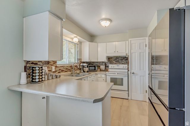 3223 S MAGNOLIA DR, Magna, UT 84044