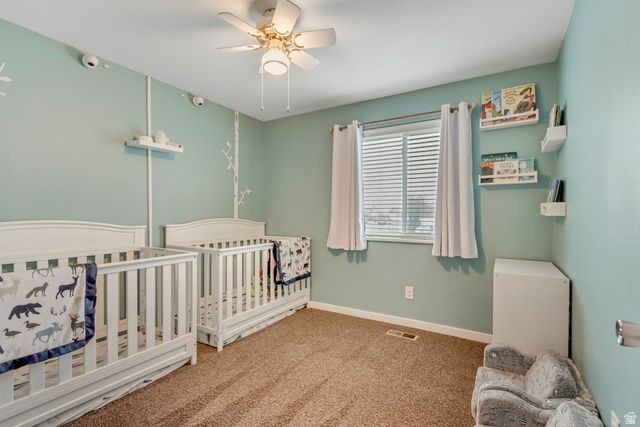 3223 S MAGNOLIA DR, Magna, UT 84044