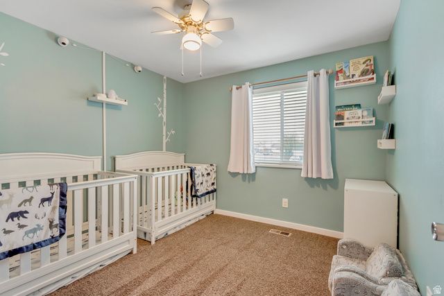 3223 S MAGNOLIA DR, Magna, UT 84044