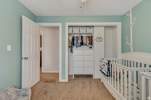 3223 S MAGNOLIA DR, Magna, UT 84044