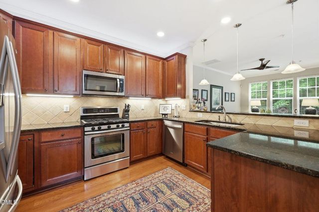 6102 Braidwood Court, Raleigh, NC 27612
