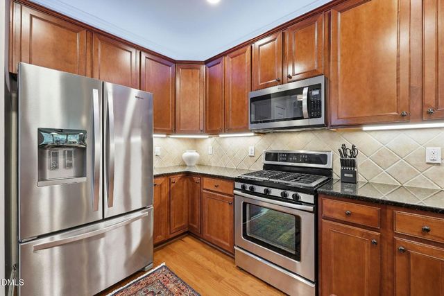 6102 Braidwood Court, Raleigh, NC 27612