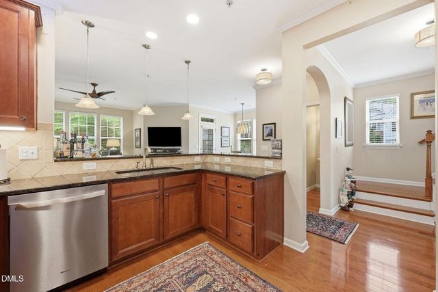 6102 Braidwood Court, Raleigh, NC 27612