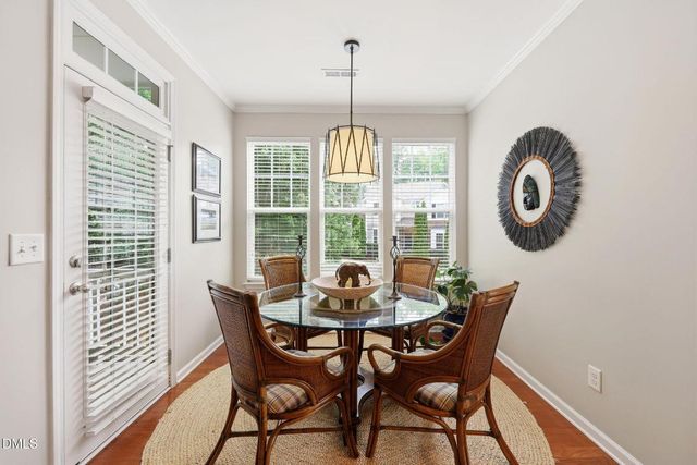 6102 Braidwood Court, Raleigh, NC 27612