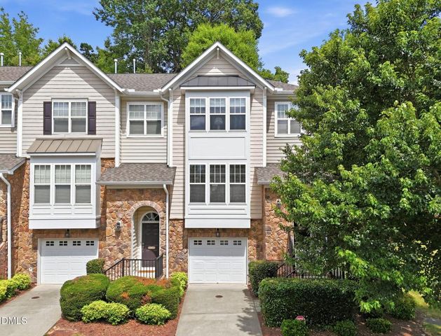 6102 Braidwood Court, Raleigh, NC 27612