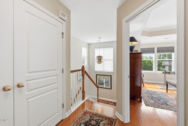 6102 Braidwood Court, Raleigh, NC 27612