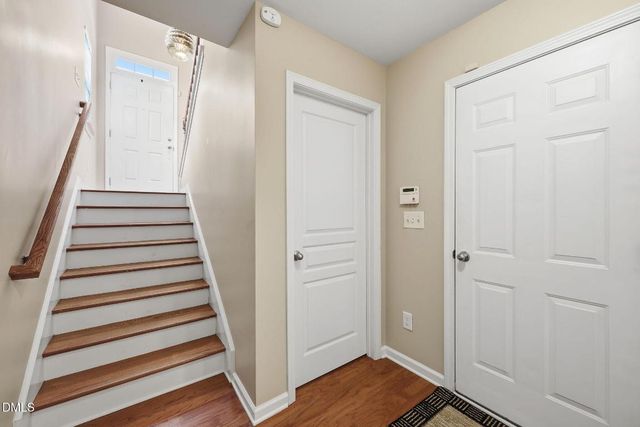 6102 Braidwood Court, Raleigh, NC 27612
