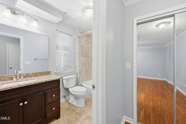 6102 Braidwood Court, Raleigh, NC 27612