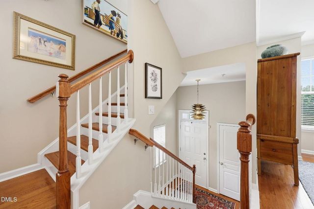 6102 Braidwood Court, Raleigh, NC 27612