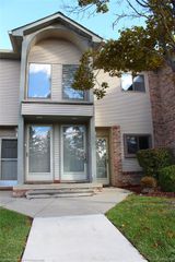 42540 Lilley Pointe Drive, Canton, MI 48187