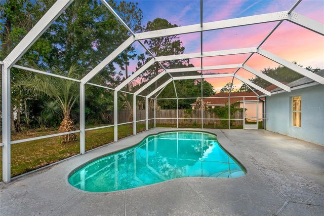 85 SLOGANEER TRAIL, Palm Coast, FL 32164