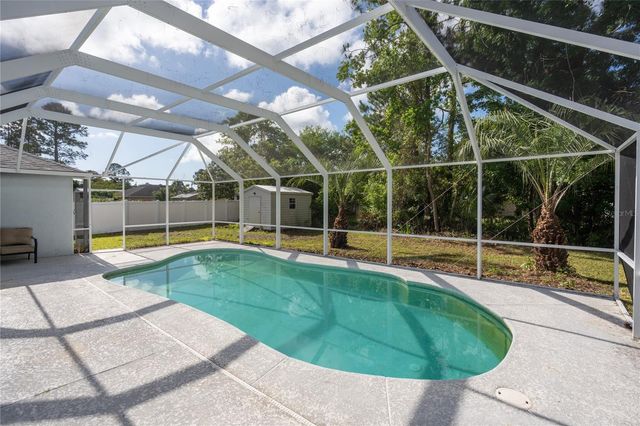 85 SLOGANEER TRAIL, Palm Coast, FL 32164