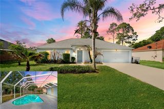 85 SLOGANEER TRAIL, Palm Coast, FL 32164