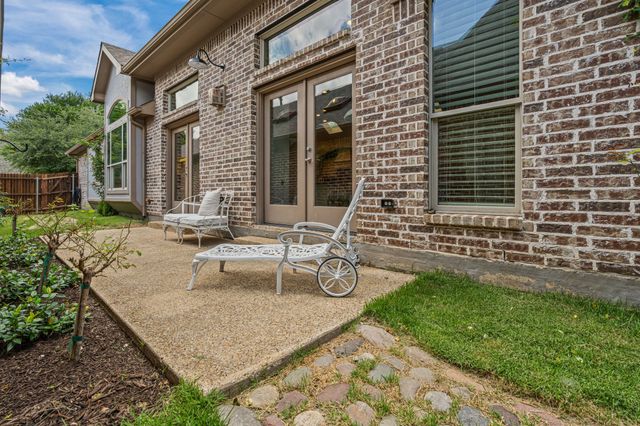 825 Cloister Way, Mckinney, TX 75069