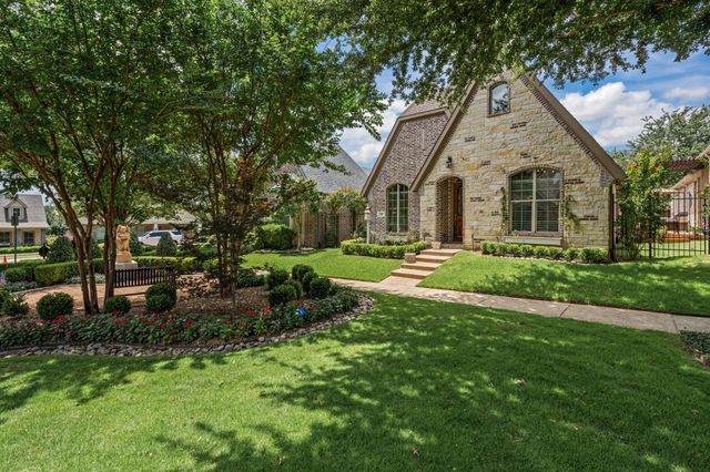 825 Cloister Way, Mckinney, TX 75069