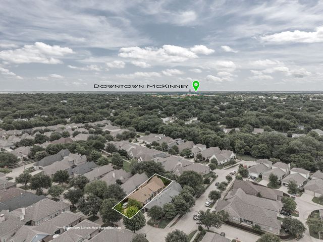 825 Cloister Way, Mckinney, TX 75069