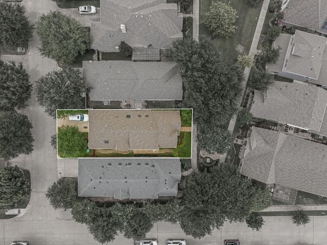 825 Cloister Way, Mckinney, TX 75069