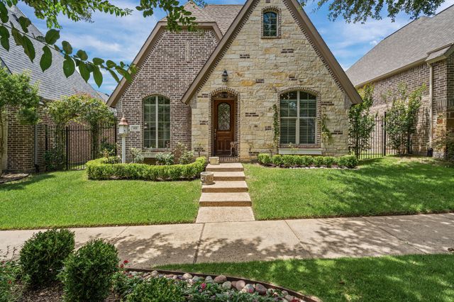 825 Cloister Way, Mckinney, TX 75069