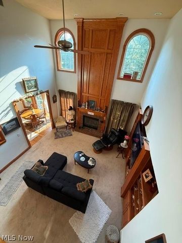 4256 Timberidge Avenue NW, Lehigh Twp, OH 44646