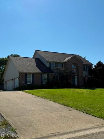 4256 Timberidge Avenue NW, Lehigh Twp, OH 44646