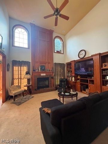 4256 Timberidge Avenue NW, Lehigh Twp, OH 44646