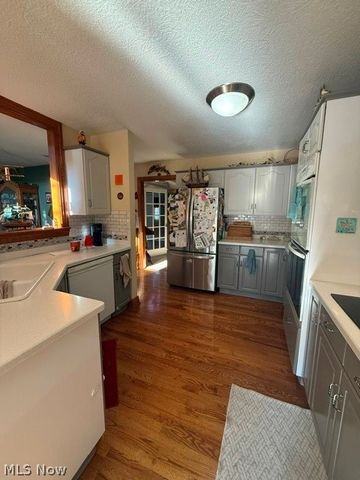 4256 Timberidge Avenue NW, Lehigh Twp, OH 44646