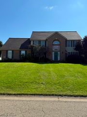 4256 Timberidge Avenue NW, Lehigh Twp, OH 44646