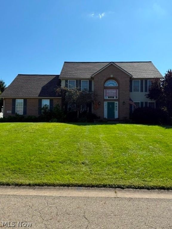 4256 Timberidge Avenue NW, Lehigh Twp, OH 44646