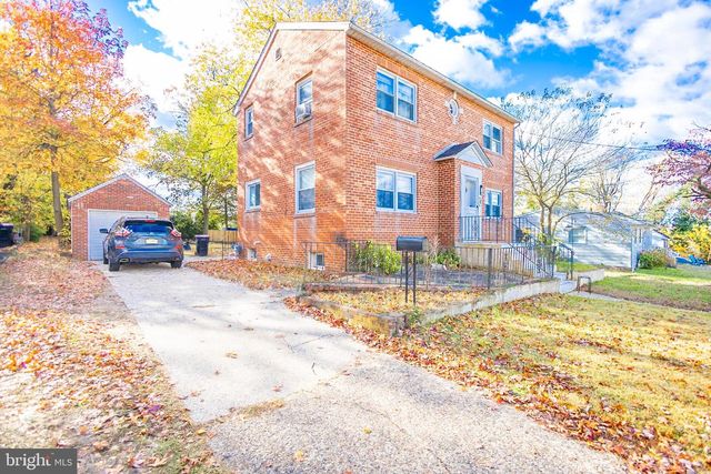 924 W EVESHAM RD, Glendora, NJ 08029