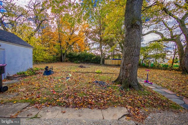 924 W EVESHAM RD, Glendora, NJ 08029