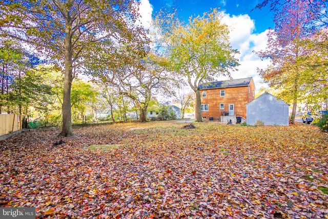 924 W EVESHAM RD, Glendora, NJ 08029