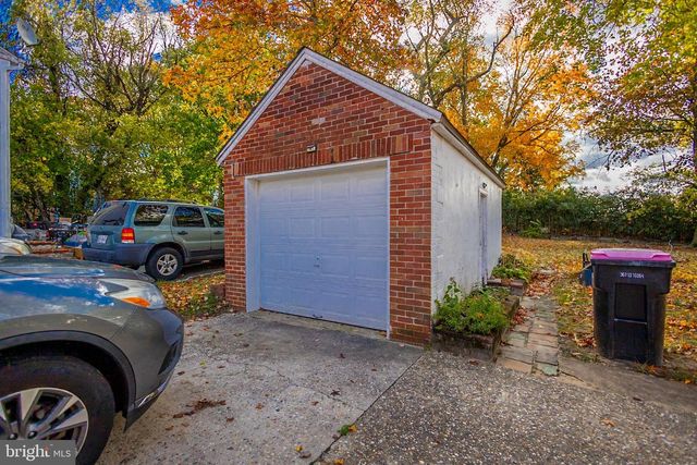 924 W EVESHAM RD, Glendora, NJ 08029