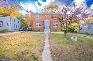 924 W EVESHAM RD, Glendora, NJ 08029