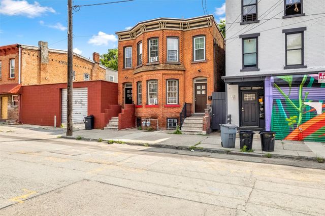 121 William Street, Newburgh, NY 12550