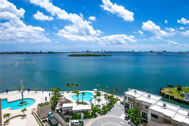 1800 NE 114th St 1207, Miami, FL 33181