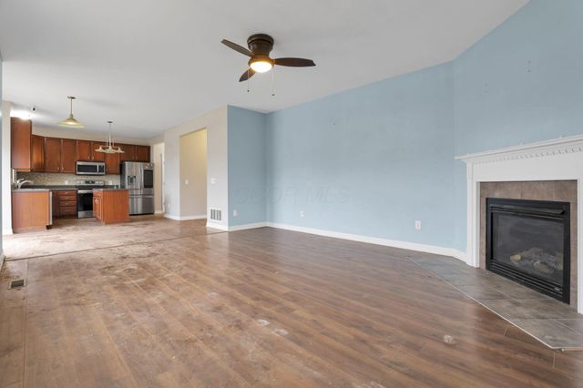 771 Lilly Landing Lane, Blacklick, OH 43004