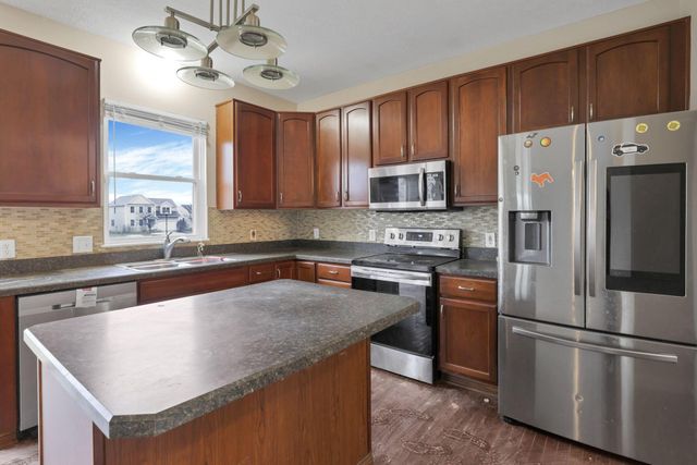 771 Lilly Landing Lane, Blacklick, OH 43004