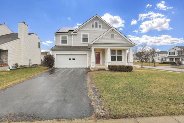 771 Lilly Landing Lane, Blacklick, OH 43004
