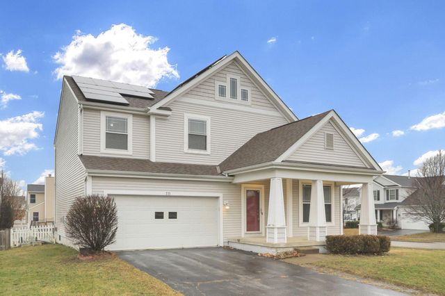 771 Lilly Landing Lane, Blacklick, OH 43004