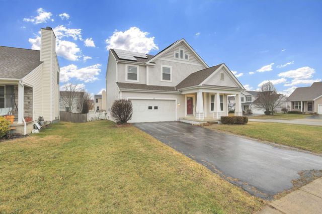 771 Lilly Landing Lane, Blacklick, OH 43004