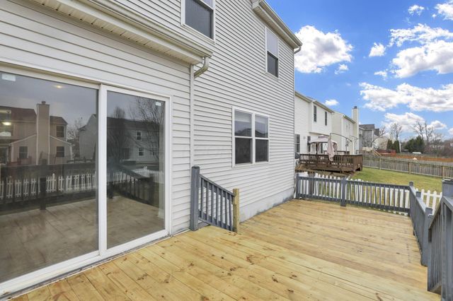 771 Lilly Landing Lane, Blacklick, OH 43004