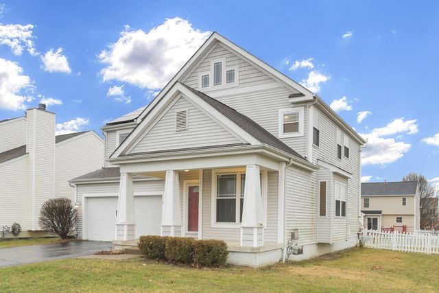 771 Lilly Landing Lane, Blacklick, OH 43004