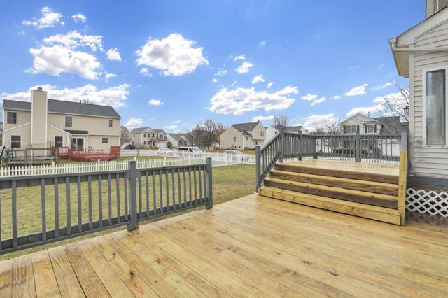 771 Lilly Landing Lane, Blacklick, OH 43004