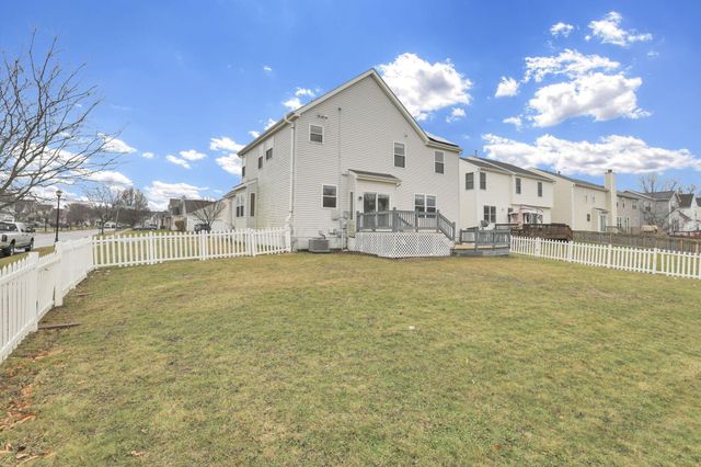 771 Lilly Landing Lane, Blacklick, OH 43004